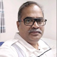Sunil Menon