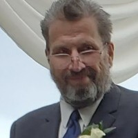 Lawrence McPhail