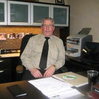 Wayne Schick