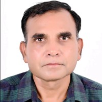 Maheshkumar Vanker Valabhai