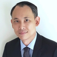 Joey Goh