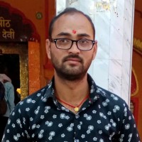 Alok Shukla