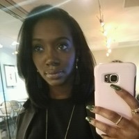 Eriel Bluford