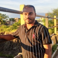 Aniket Ghate