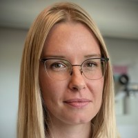 Allison Tscherner, PhD
