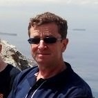 Martin Parry