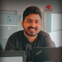 Naga Srinivas Nalluri