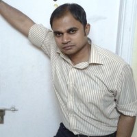 Akash K A