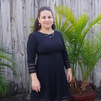 Liz Mary Napoles