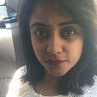 Shwetha Shashidhar