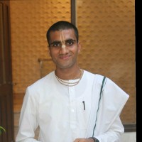 Arvindaksha Dasa