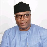 Dr. Jay Osi Samuels