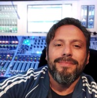 Carlos Gonzalez