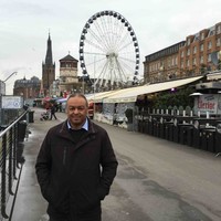Sami Harkan
