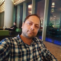 Amit Mehta