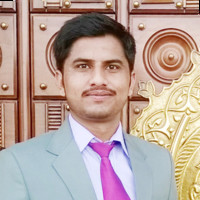 Tauqeer Ahmed