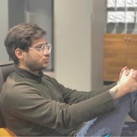James Mirza