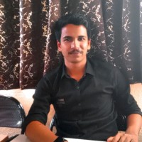 Vaibhav Shinde