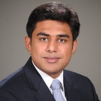 Sadhak Bindal, CFA