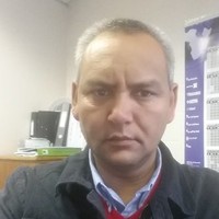 Kevin Abrahams