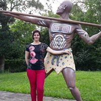 Ana Almeida