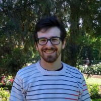 Nicolás David Méndez