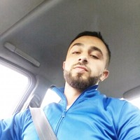 Walid Benabdellah