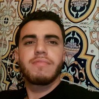 Abderrahmane Aouragh