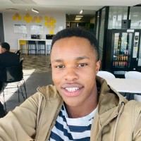 Teboho Makhetha
