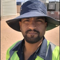 Muzammil Hussain