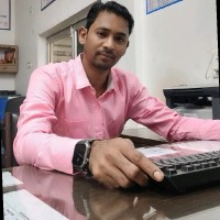 Abhisek Mukherjee