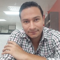 Jonathan C. Molina Vásquez