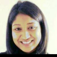 Suresha Naidoo