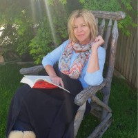 Louise Warner