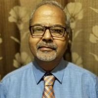 Sanjeev Hublikar