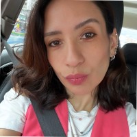 Lisyomar Benitez
