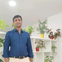 Sashi Bhushan Karukonda