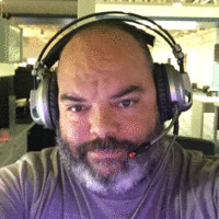 Elbin Ferreira