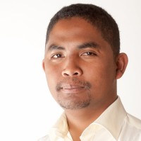 Arnaud Andrianavalomahefa, Phd