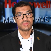 Abdullah Ahmed