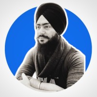 Gagandeep Singh