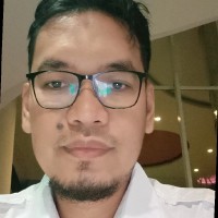Doris Chandra, M.Mar.Eng