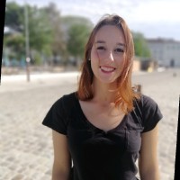 Nina Dechanet