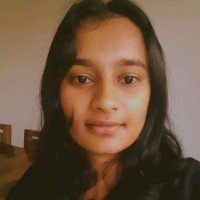 Nayana R