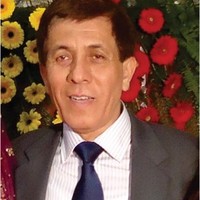 Babar Siddiqui