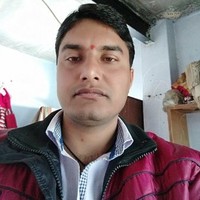 Prakash Bohara