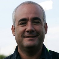 Luis Fernando Rojo Ossio