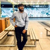 Imran Mohammad