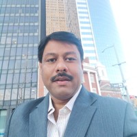 Hari Krishna N