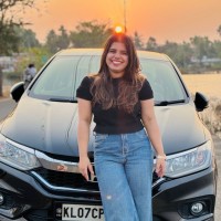 Aiswarya Haridas